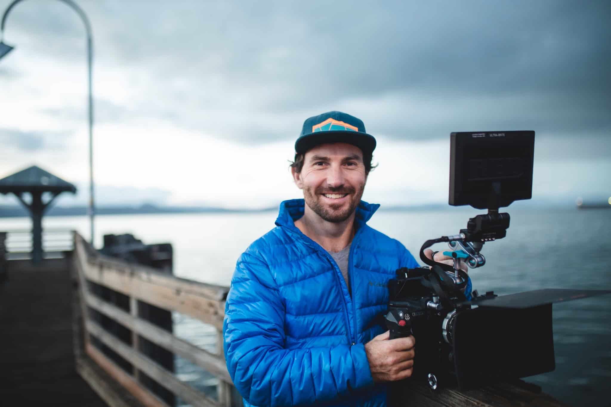 TotemBridge storytelling behind the scenes