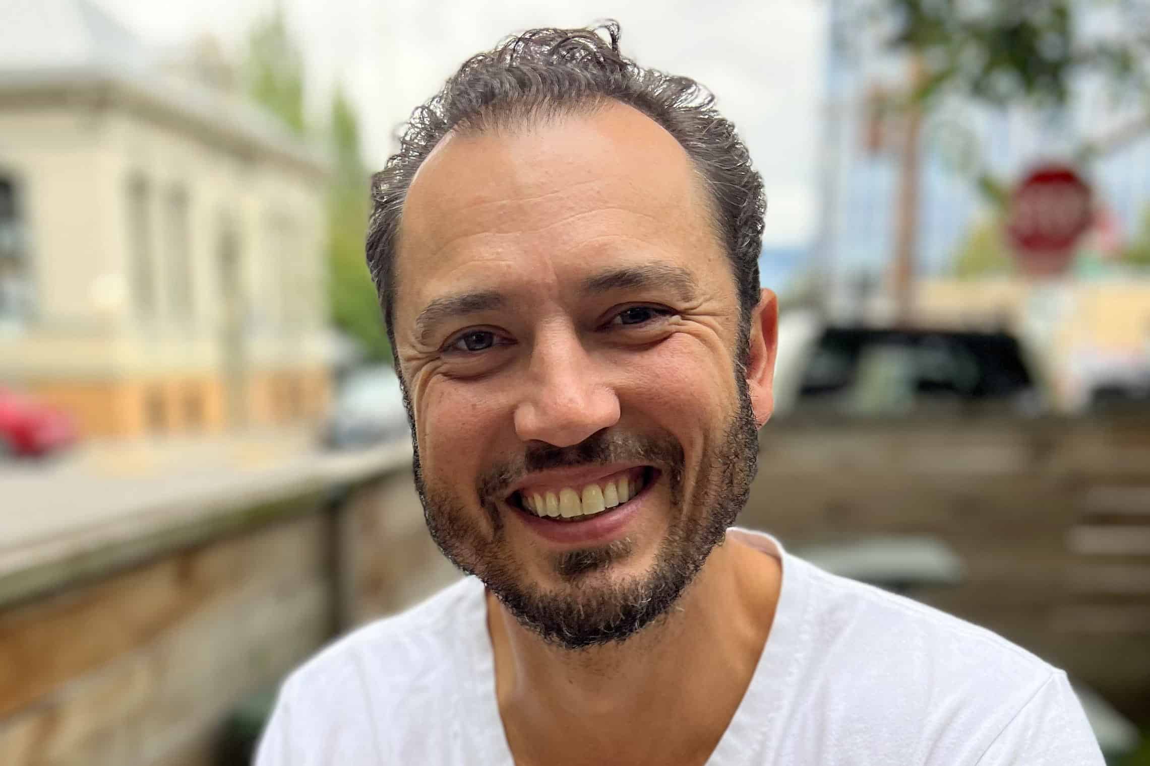 Cody Lewis, Director of Photography at Lightbox Filmworks