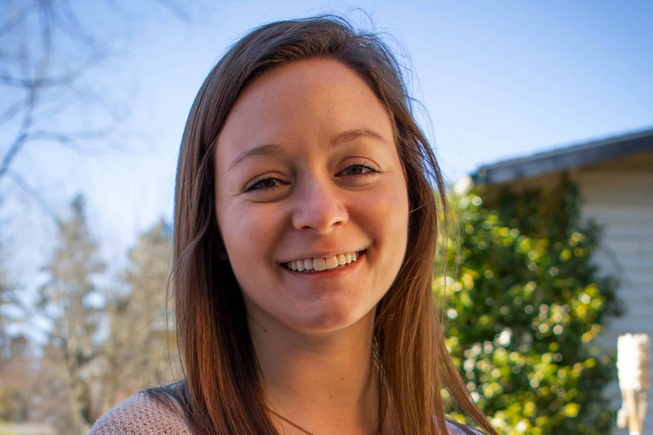 Emily Cargill, Producer and Editor at Lightbox Filmworks