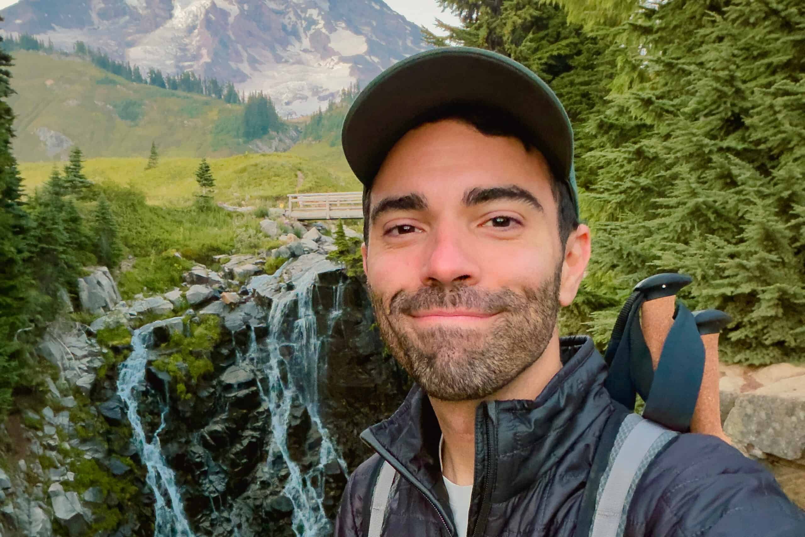 Ryan Marsh, Lead Editor and Post-Production at Lightbox Filmworks